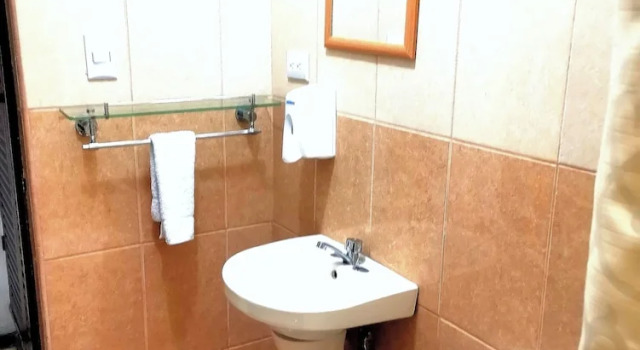 Номер Standard Hotel Wagelia Turrialba