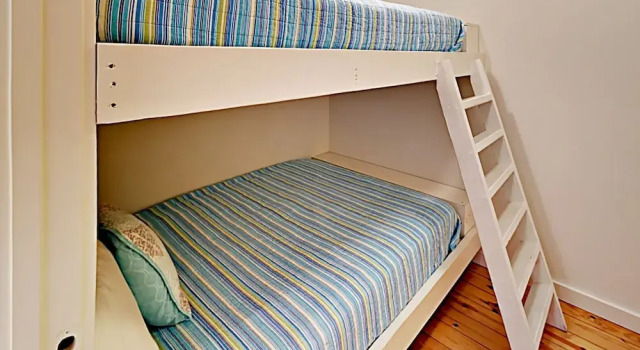 The Commons #203 - Three Bedroom Townhome, Rezerwuj Hotel Port Aransas 