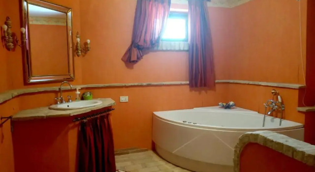 Апартаменты с 2 комнатами Villa Maja Country House