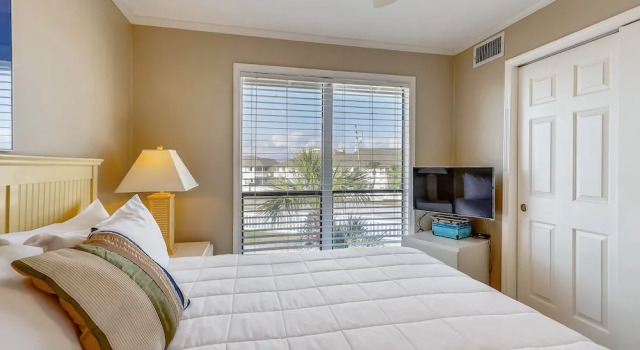 Sandpiper Cove 2136 2 Bedroom Condo by RedAwning