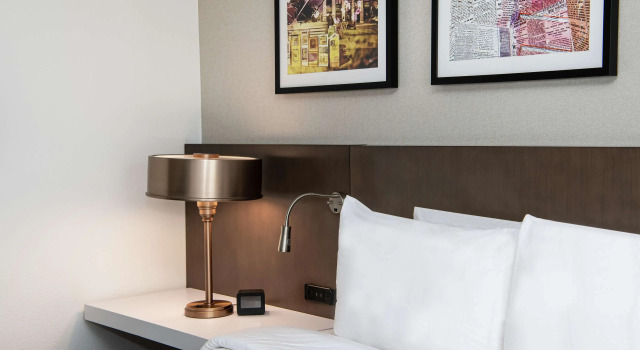 Hilton Garden Inn BWI Airport