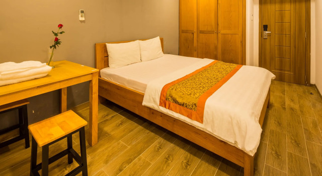 Secc Hotel