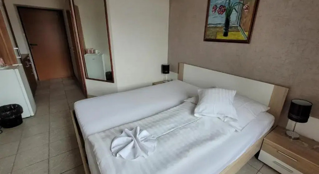 Двухместный номер Standard Hotel Koruna