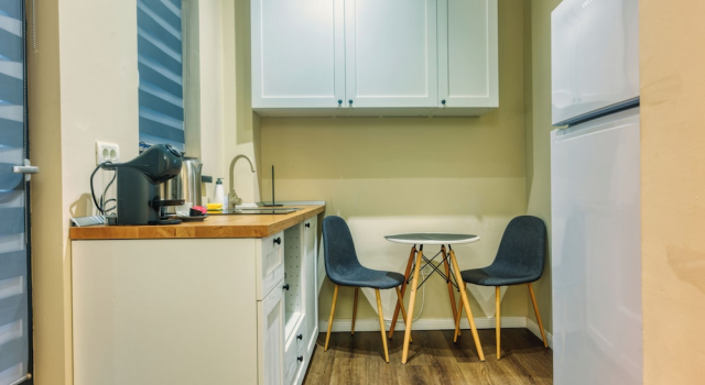Апартаменты Deluxe Piata Romana Suites - Pumo Properties