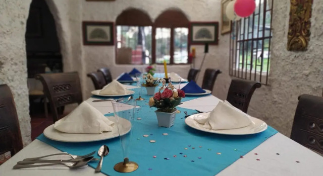 Hotel La Esperanza, Boek Hotel Suesca Cundinamarca