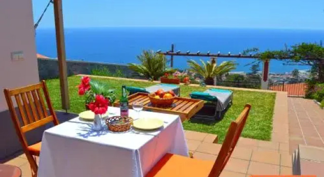 Apartment Henriques