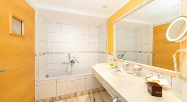 Номер Superior Übergossene Alm Resort