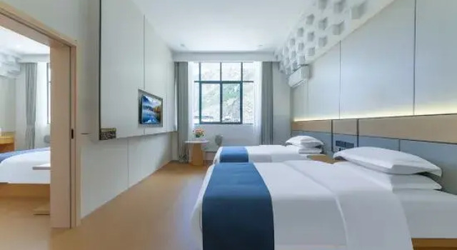 Люкс Four Seasons Oxygen-Rich Manor (Daocheng Yading Scenic Area)