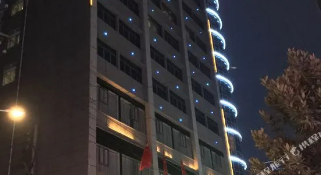 Huangchao Hotel