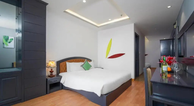 Семейный номер Standard Chill Place Hotel