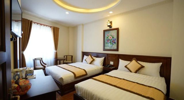 Thuy Hien Hotel
