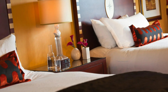 Двухместный номер Deluxe Kimpton Marlowe by IHG