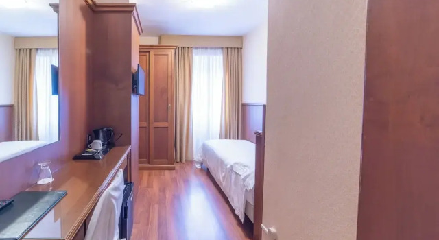 Номер Standard Hotel Due Palme
