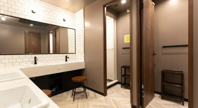 Tabist MAYUDAMA CABIN