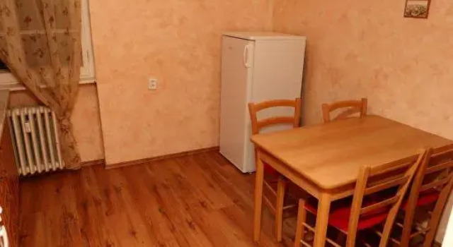 7k - Apartmán Zámecký Vrch