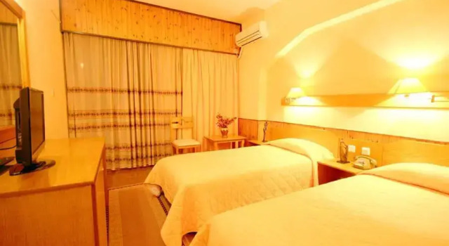 Номер Standard Milionis Forest Hotel