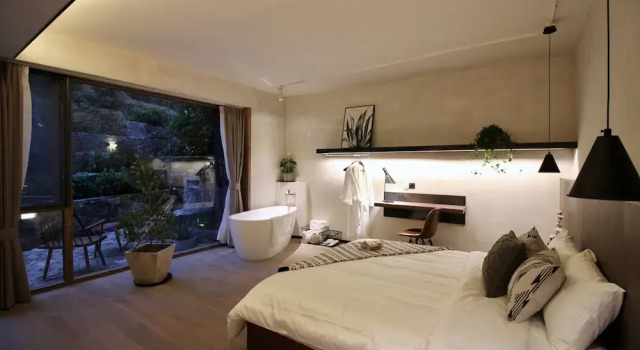 Cloud Community Guesthouse