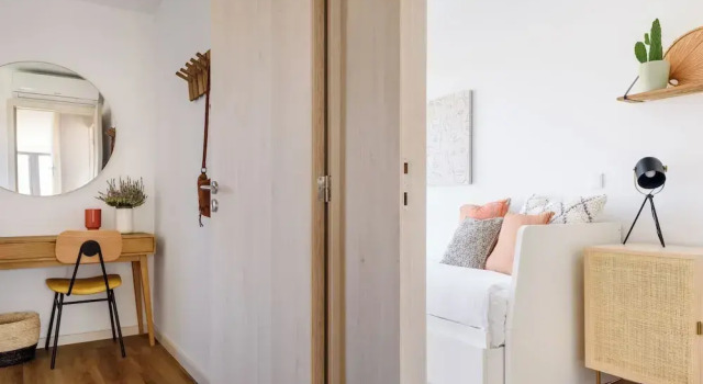 Апартаменты Herois · Lovely 2-bed in the City Centre