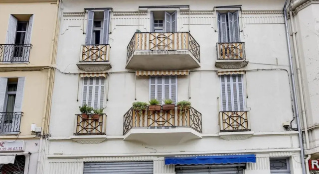 Le Family Apartment 2