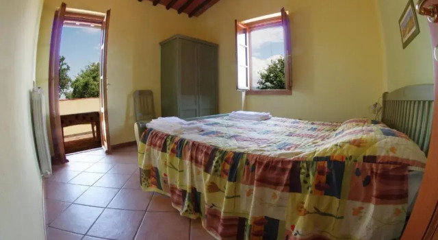 Agriturismo Il Palazzo, Buchen Sie Hotel Hotels in Valdarno mit Pool, Schwimmbad