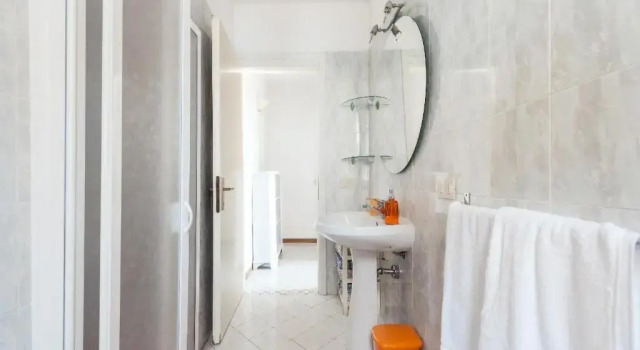 La Casina Gialla Independent House - Near The Walls