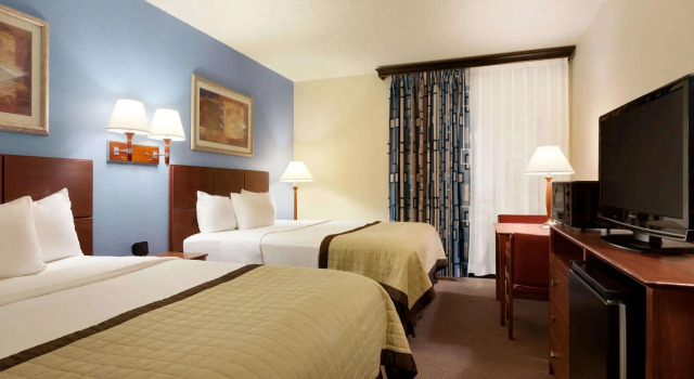 Ramada by Wyndham Fargo
