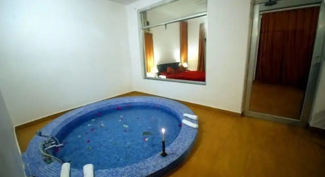 Номер Superior Mogli Resorts Kanha