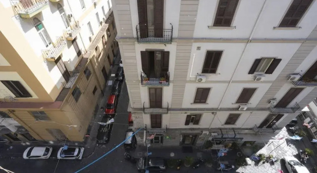 Giuly Suites & Rooms