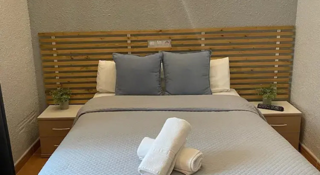 Номер Economy Hotel Acebo Plaza Mayor