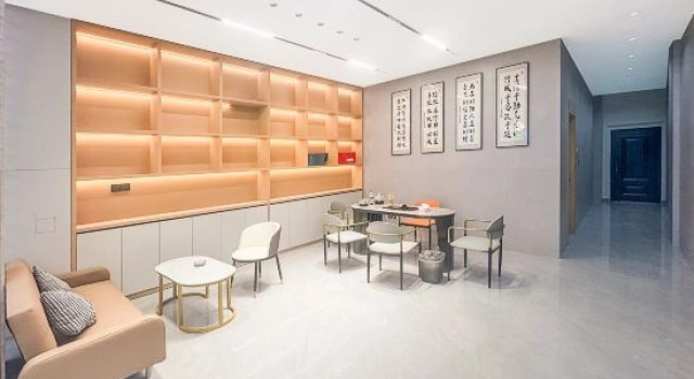 Youge Hotel (Nandan Bus Terminal Jin Fuzhou Plaza Branch)