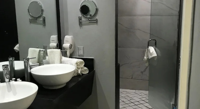 Полулюкс Gran Hotel Cantera La plaza
