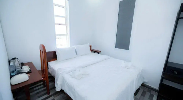 Двухместный номер Standard Bona Hotel
