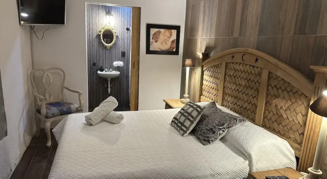 Номер Standard Hotel BS Apart