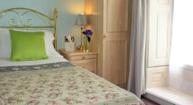 Номер Standard The Moda House
