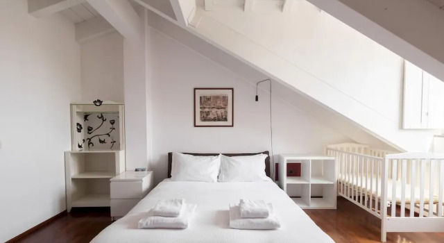 Italianway - De Sanctis 14, Book Hotel Milan Lombardy