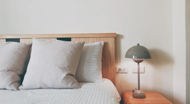 Номер Deluxe Wanna Travel B&B
