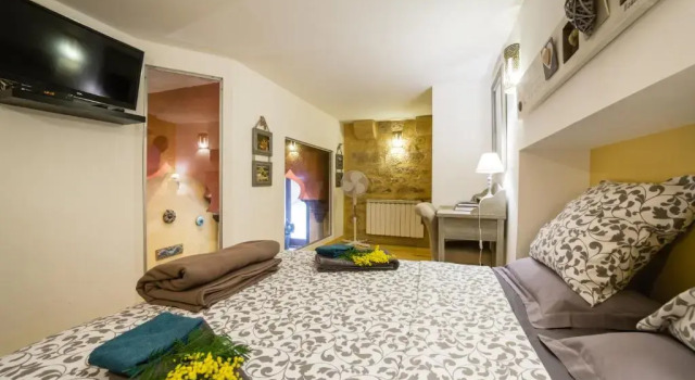 Les Mille & une Nuits, Prenota Appartamento Hotel a Aquitania con parcheggio, Parcheggio