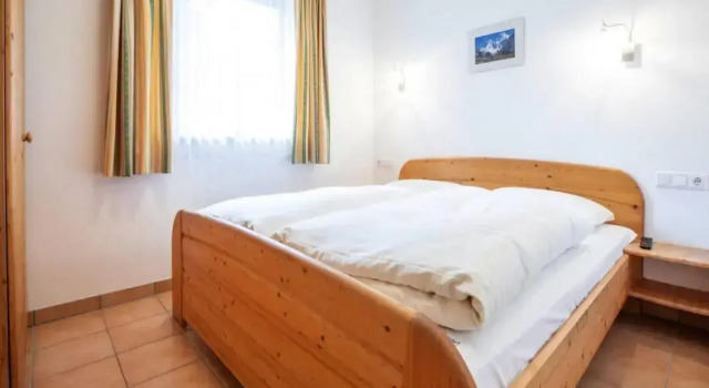 Chalet in Zillertal Near Ski Slopes