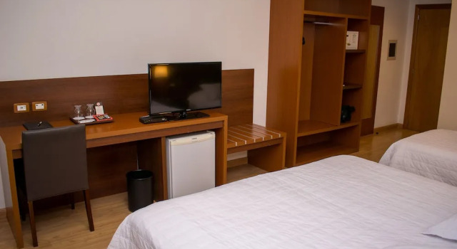 Номер Standard Jacques Georges Tower