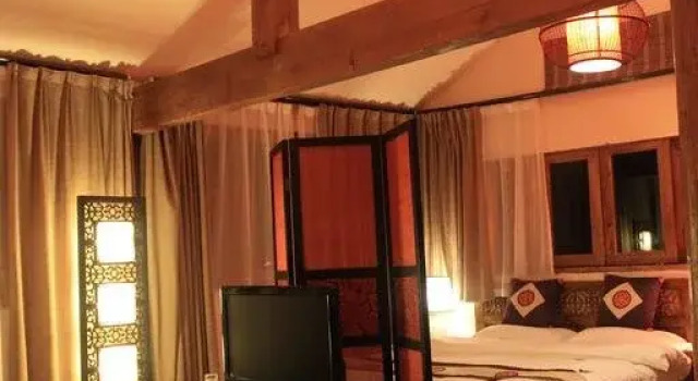 Green Mandala Inn No.3, Забронировать Отель Отели Лицзян с завтраком, рядом с Улица Сквер-стрит Древнего города Шухэ, Завтраки