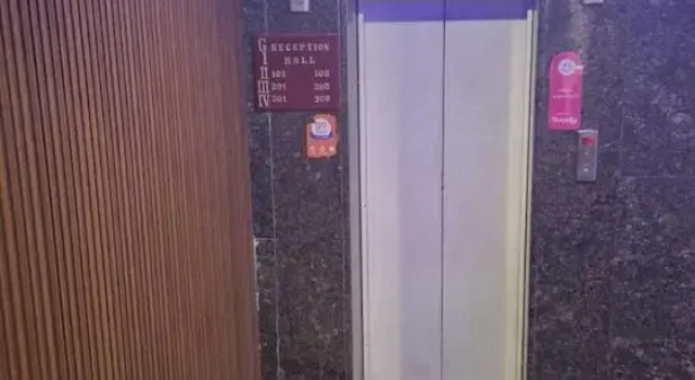 Hotel Nandini