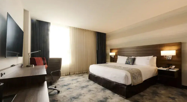 Номер Standard Pickering Casino Resort