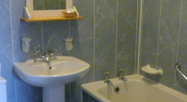 Одноместный номер Standard The Premier Lodge