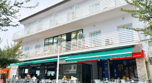 Paguera Treff Boutique Hotel, Book Boutique Paguera Majorca