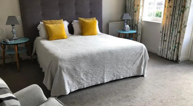 Номер Standard Book Whole Aparthotel