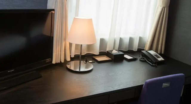 Одноместный номер Modest The Gate Hotel Kaminarimon by Hulic