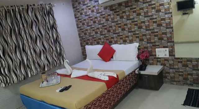 Hotel Relax Residency