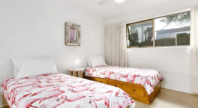 Sunshine Beach Serenity and Pet Friendly ! 9 Seaview Terrace, Sunshine Beach, QLD 4567, Prenota Hotel Hotel a Queensland con parcheggio, Parcheggio
