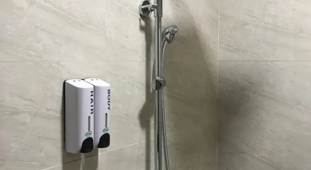 Трёхместный номер Superior Sapa Memory Hotel