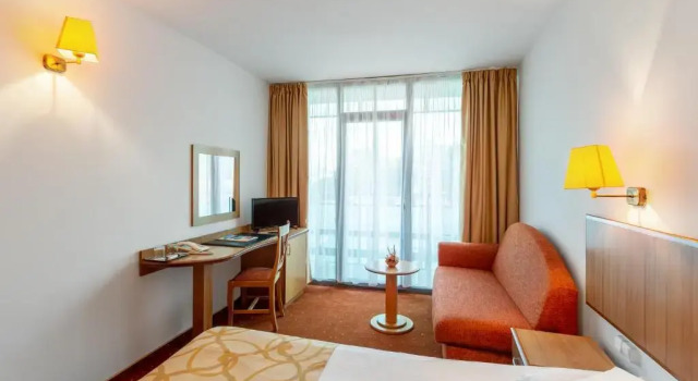 Phòng Superior phòng Hotel Cleopatra